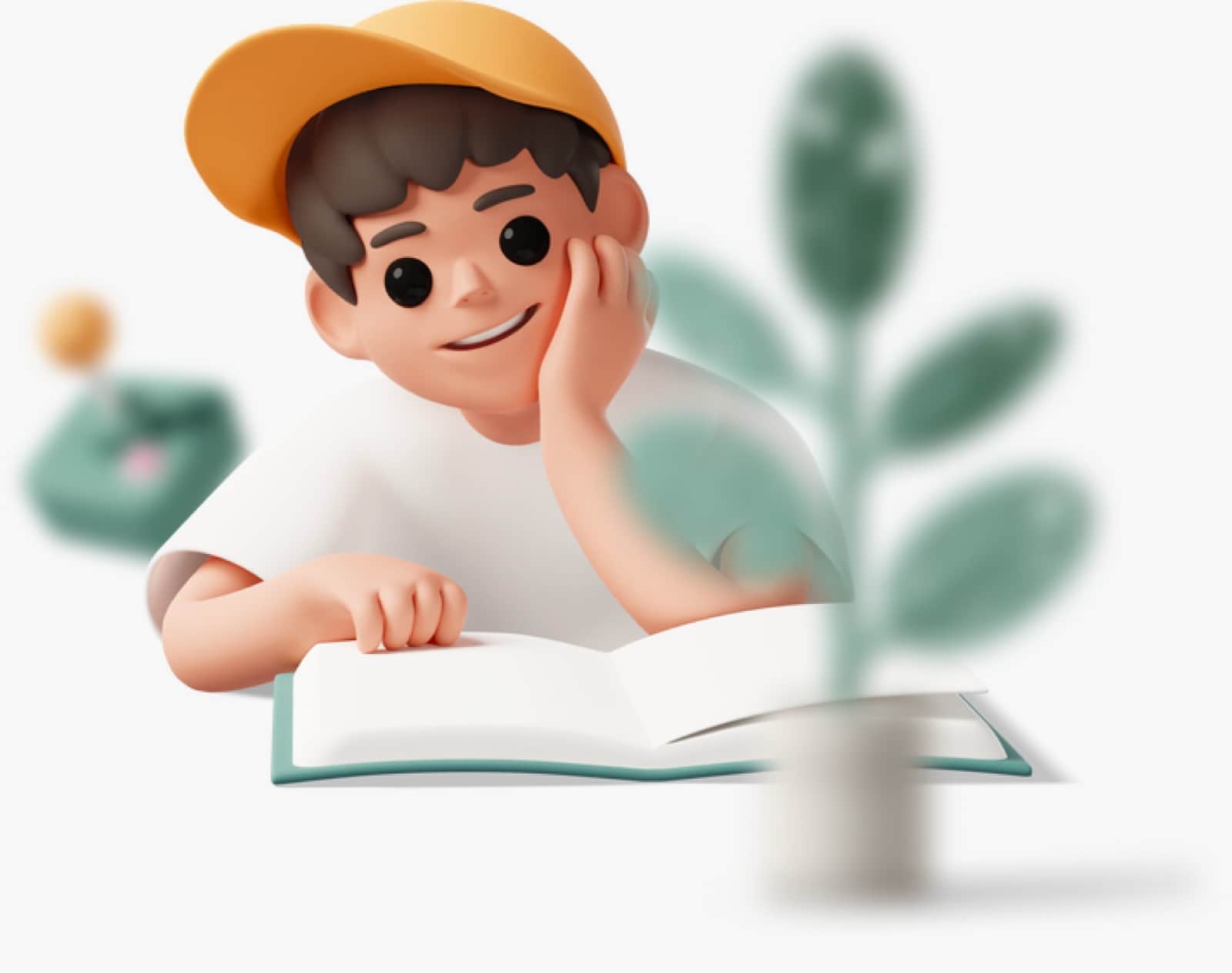 Study illustration